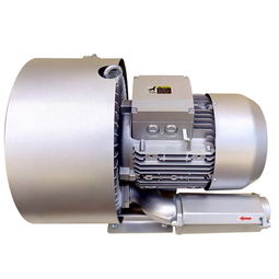 3kw高壓鼓風(fēng)機