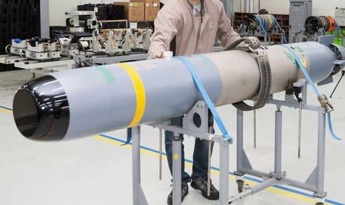 韓國下血本研發新型反潛魚雷，汽輪機技術成關鍵推手